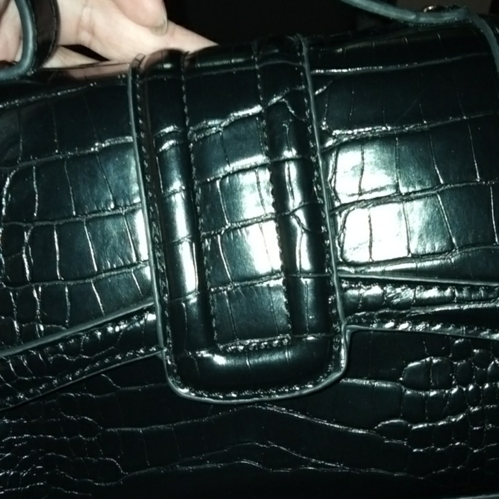 Vintage handbag